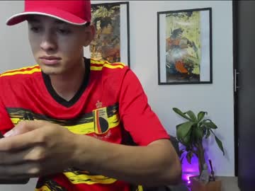 [27-09-23] jake_shadow14 record cam show from Chaturbate.com