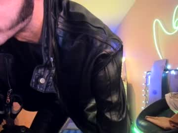 [28-04-24] leatherdude69 record show with cum from Chaturbate.com