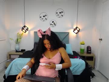 [13-04-22] melany_whit record public show from Chaturbate