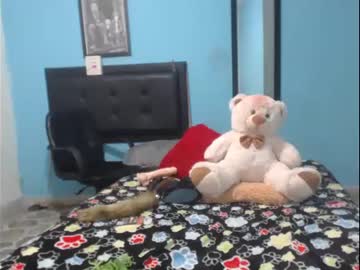 [23-06-22] tyfannyy_x chaturbate webcam record