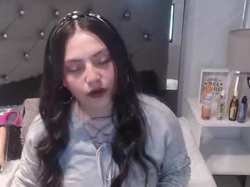 [31-03-22] jade_belluci cam video