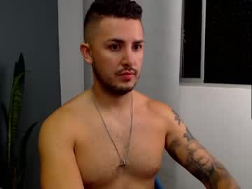 [04-03-22] jeremy_benzz777 record private show