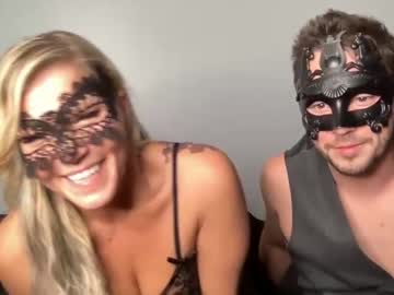 [17-10-22] maskedscarlett private show video