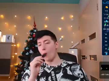 [06-01-23] victor_sin video with toys from Chaturbate
