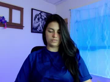 [13-03-22] aby_lu2 record private show from Chaturbate
