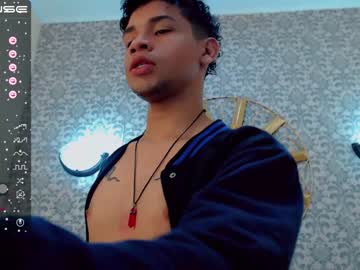 [27-11-22] allen_millers private show from Chaturbate