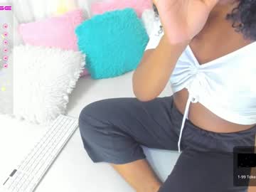 [11-04-23] amy_rojas record blowjob video from Chaturbate