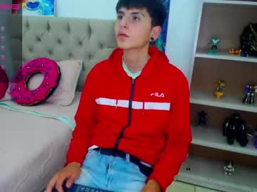 [28-10-22] aron_coopers chaturbate private