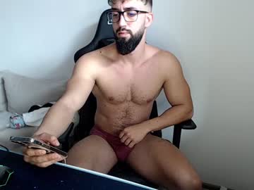[12-10-22] liamaesthetic record private show video from Chaturbate