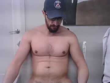 [25-03-23] mascuhunk chaturbate public webcam