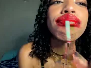[30-04-24] dulce_browwn22 private sex video from Chaturbate.com