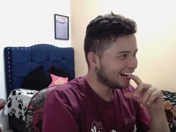 [25-08-23] johanleonsweetboy private sex show from Chaturbate