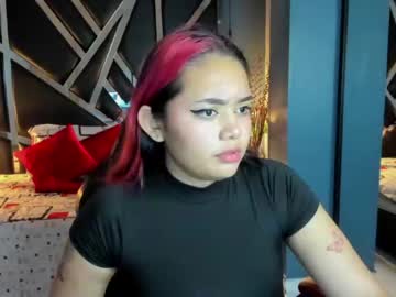 [18-04-23] min_lucy private show from Chaturbate