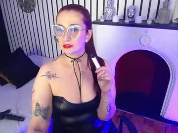 [25-11-22] miss_enny webcam video from Chaturbate