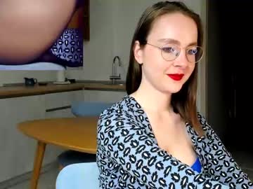 [01-03-22] my_dear_charlotte chaturbate webcam