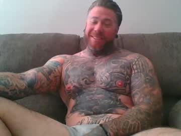 [11-05-22] tattydaddy69 show with cum from Chaturbate
