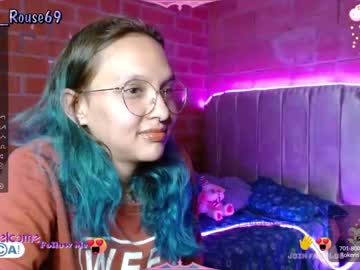 [18-06-23] mady_rouse69 cam show from Chaturbate