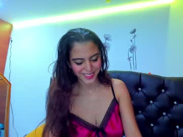 [06-09-22] _gaby_martinez record private sex show from Chaturbate