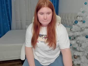 [20-12-23] a_lisa_fox chaturbate show with cum