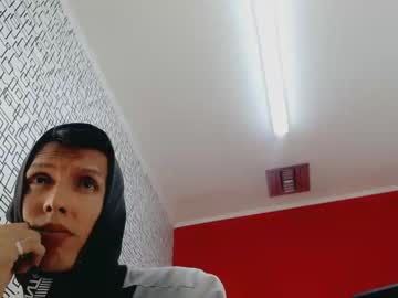 [27-06-22] andrey_walie record public webcam from Chaturbate