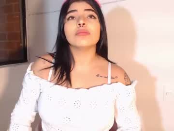 [09-06-22] anhelyrose record public webcam from Chaturbate.com