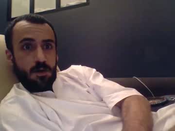 [17-05-23] arabfrenchgooner show with cum from Chaturbate.com