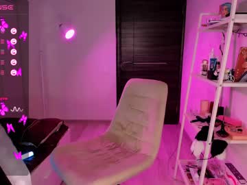 [22-04-24] effie_lee record webcam video from Chaturbate