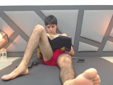 [18-03-24] andres_ruiz1 chaturbate blowjob video