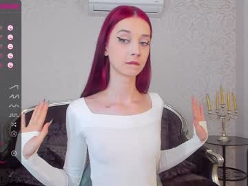 [10-07-23] chloe_your_chance private show video from Chaturbate.com
