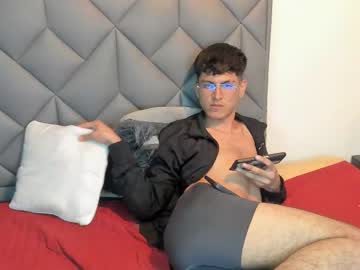 [31-08-23] cyrus13_ record private XXX video from Chaturbate