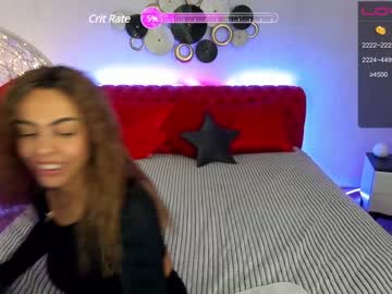 [06-03-24] danaheypepper private show video from Chaturbate
