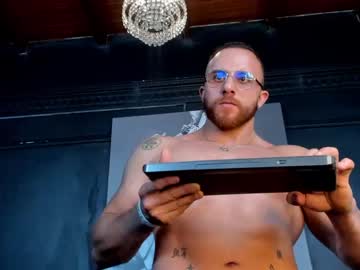 [25-01-24] jeremy_wolf private show video from Chaturbate.com