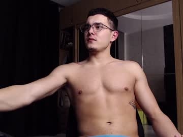 [17-11-22] tylerwendhot record private sex show from Chaturbate