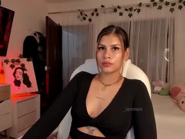 [03-08-23] _iammers private sex show from Chaturbate