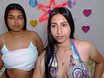 [16-09-23] aisha_stacey0410 cam video