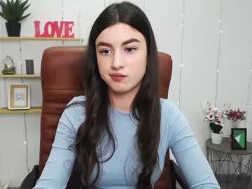 [23-02-24] carolinabensy chaturbate private webcam