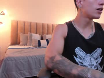 [02-01-24] harryy_joness chaturbate public show