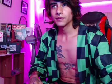 [07-08-23] joantattoo chaturbate video with toys