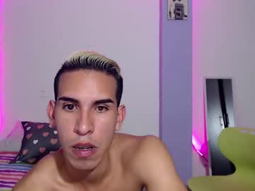 [16-06-22] kevin_jhonsonn record private show video from Chaturbate