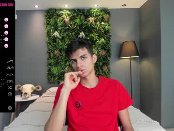 [21-11-22] santiago_ibrahim chaturbate video