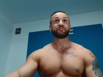 [05-01-24] tridentmuscles record show with cum from Chaturbate