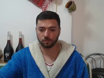 [24-12-22] wallacewoods1 private show from Chaturbate.com