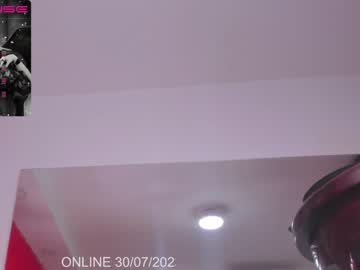 [30-07-23] _sweetmelisa record cam video from Chaturbate.com