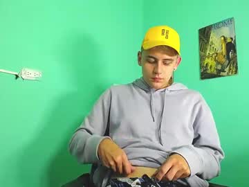 [22-04-22] jordan__bi18 record private show from Chaturbate