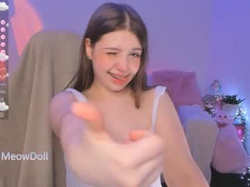 [08-09-22] meow_meowdoll public show video from Chaturbate