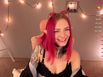 [10-11-23] cherry_roxy cam show from Chaturbate