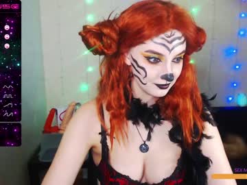 [01-02-22] cutie_mint_pie private XXX show from Chaturbate