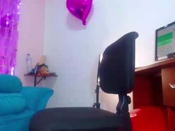 [29-09-22] halle_hayes chaturbate private