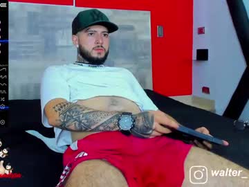 [12-12-22] ink_walter record private show video from Chaturbate.com