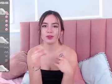 [05-07-22] paulette_gh1 private show from Chaturbate.com
